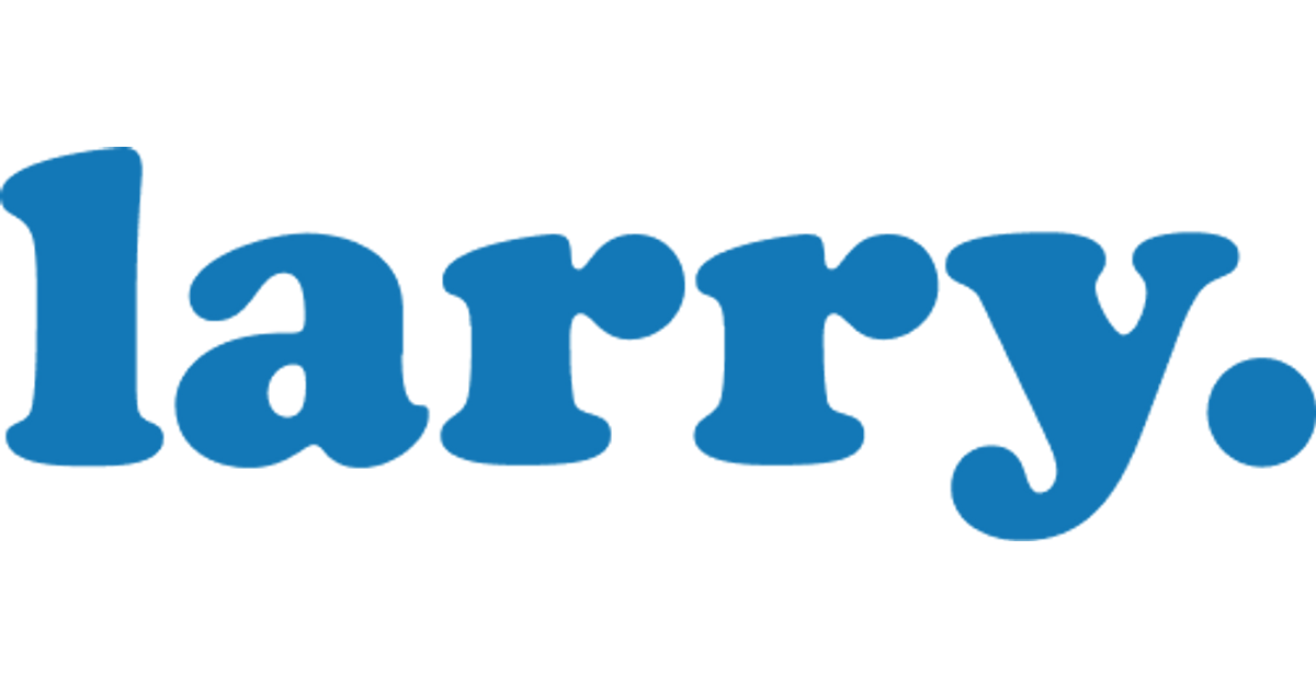Larry Pet Products